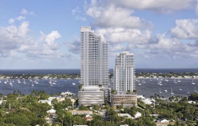 Alba Reserve — Ultra-luxury waterfront residences in West Palm Beach